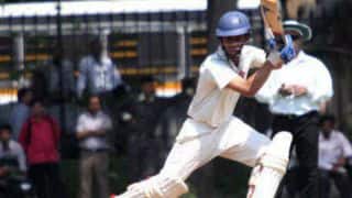 Mumbai T20 League: Siddhesh Lad excited to represent Shivaji Park Lions